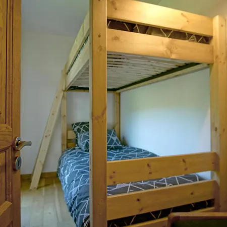 La Terrasse - Balcon - Vues *